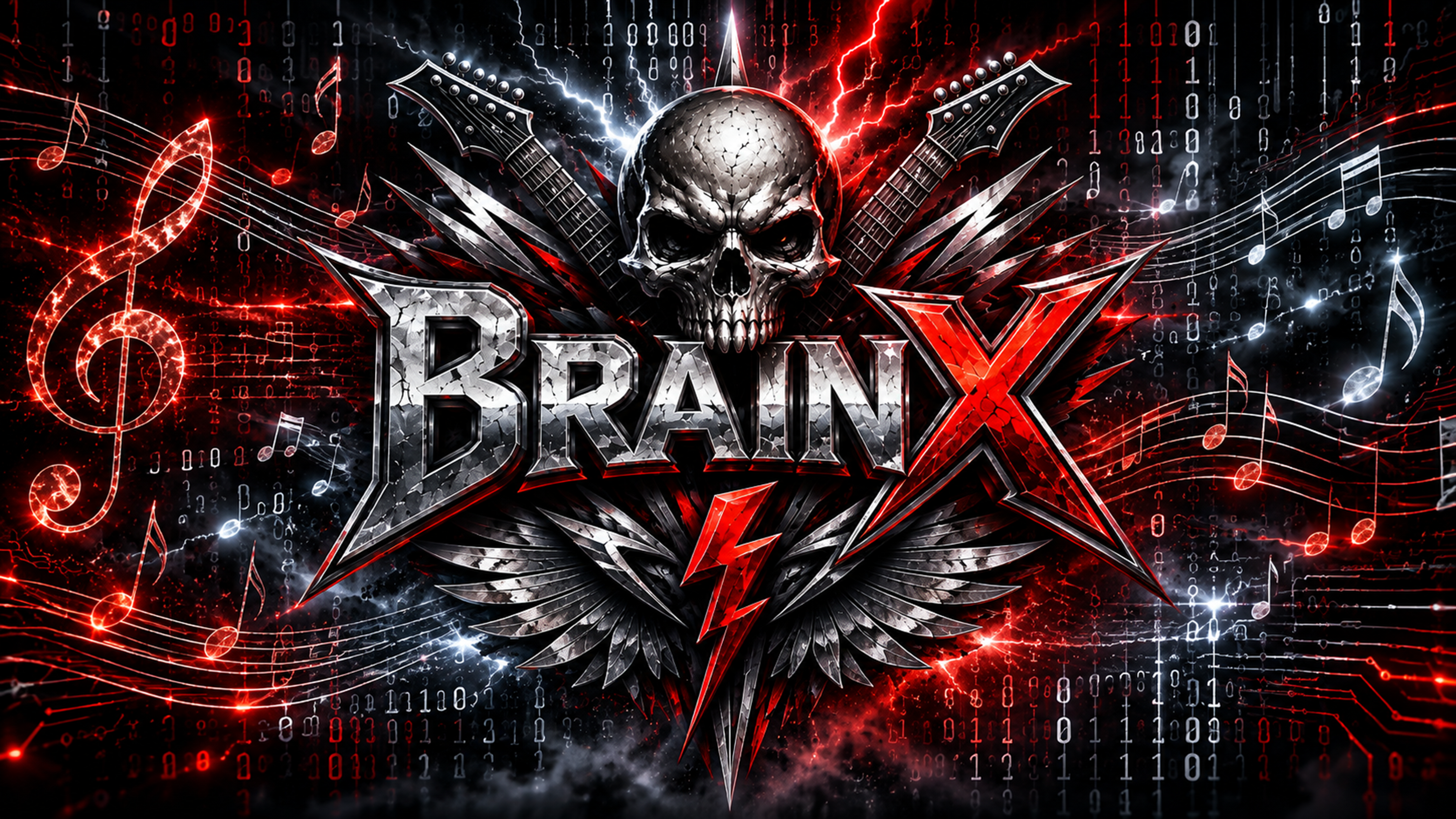 BrainX
